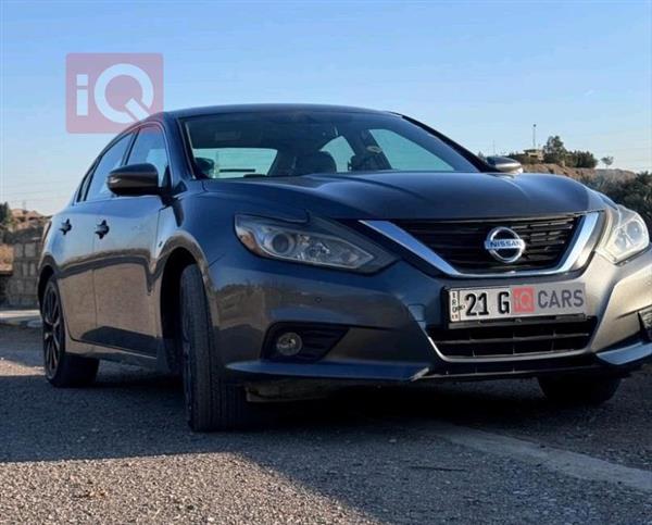 نيسان ألتيما 2017 للبيع في العراق - ديالى